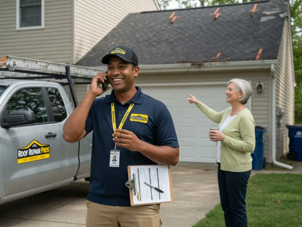 Roof Repair Gates Mills, OH FAQs